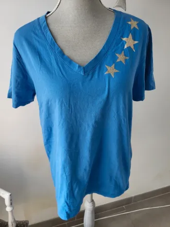 Tee-shirt