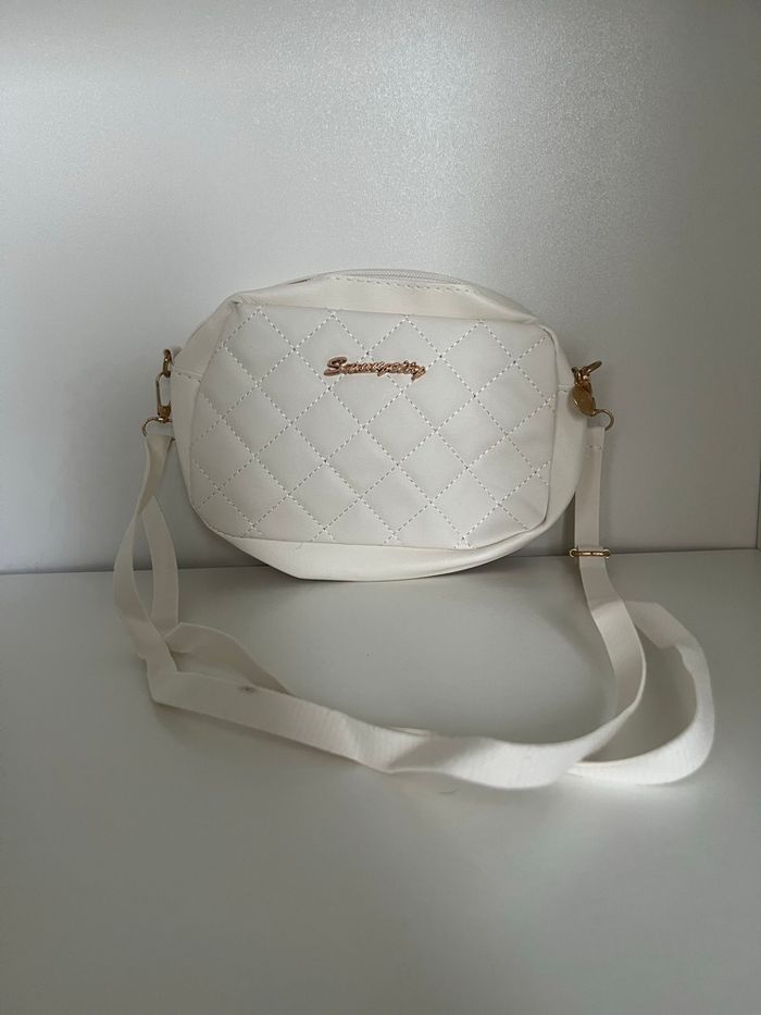 Sac  à  main tendance