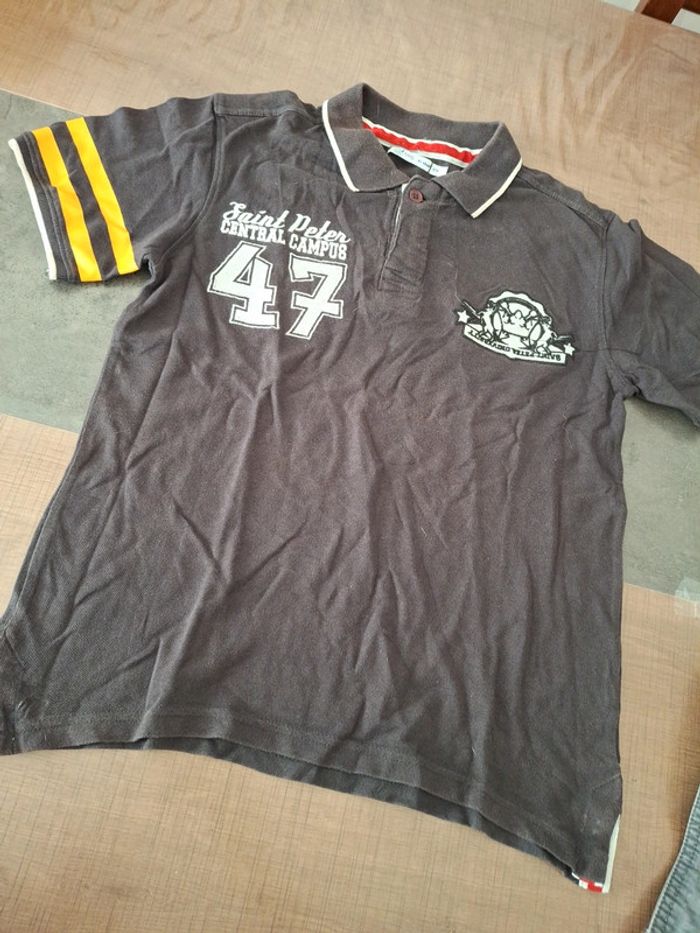 Polo 🤩 - photo numéro 6