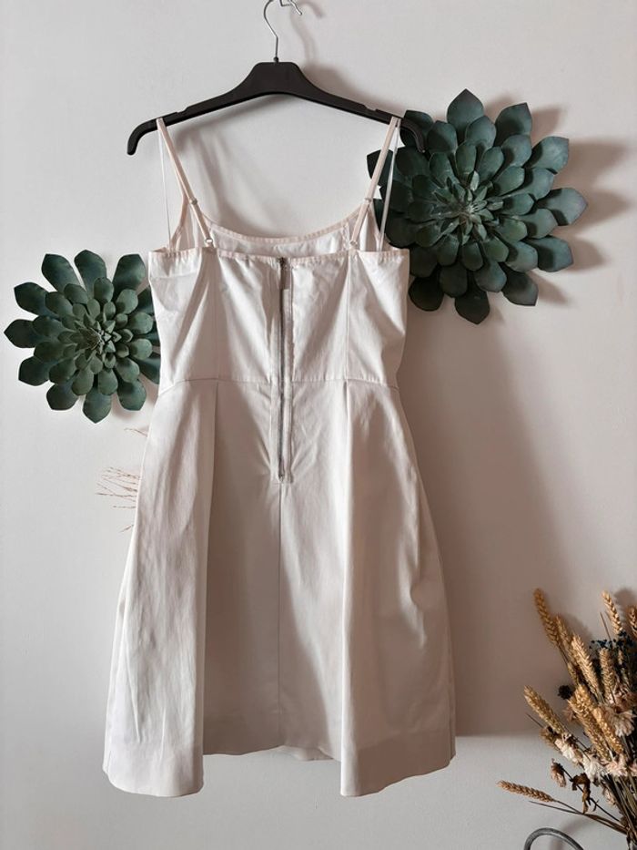 Robe été Cop copine - photo numéro 2