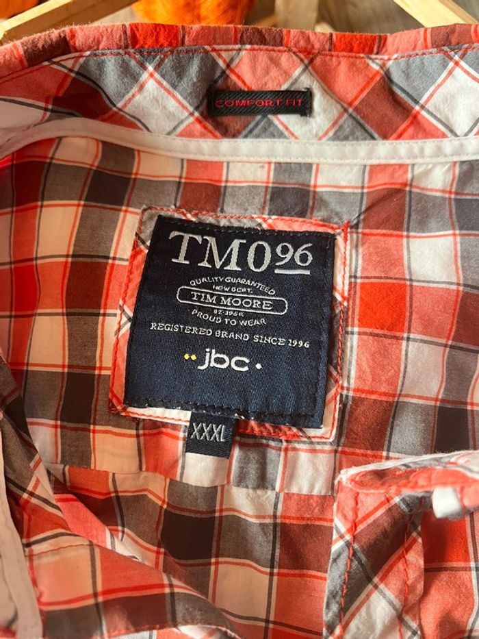 Chemise homme - photo numéro 2