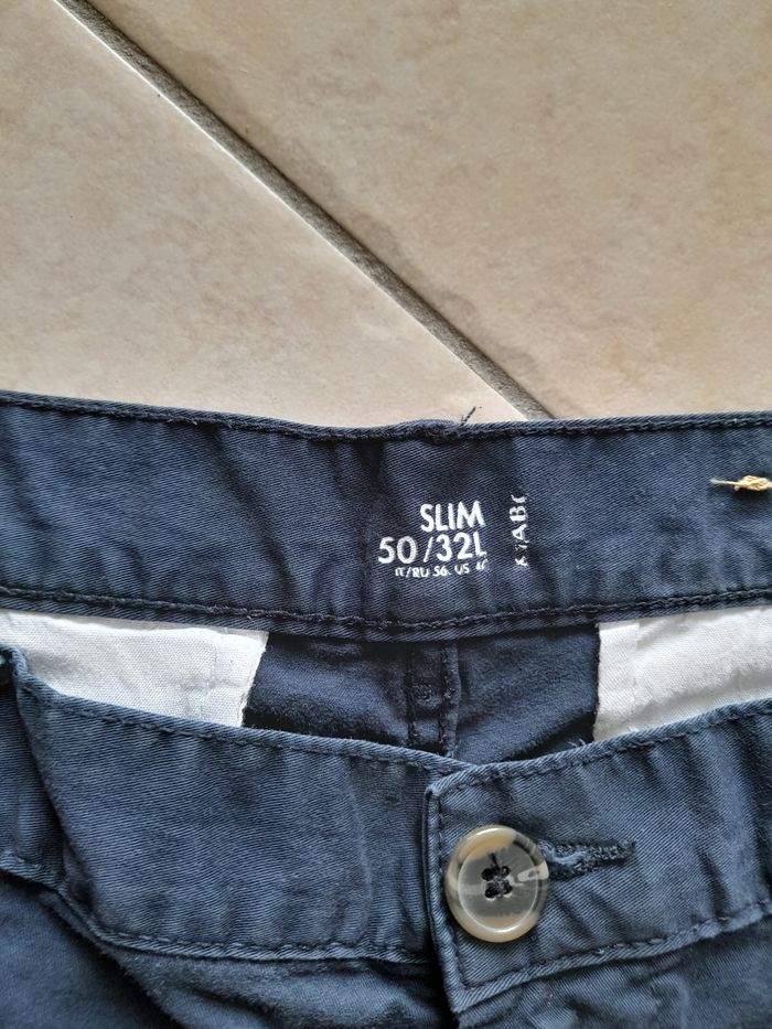 Pantalon - photo numéro 2