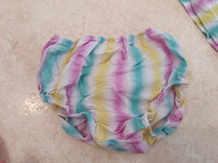 Robe + culotte - photo numéro 6