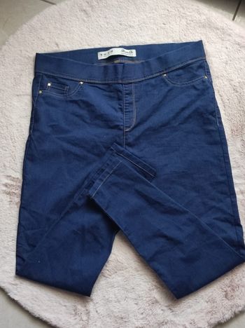Jeans skinny 44