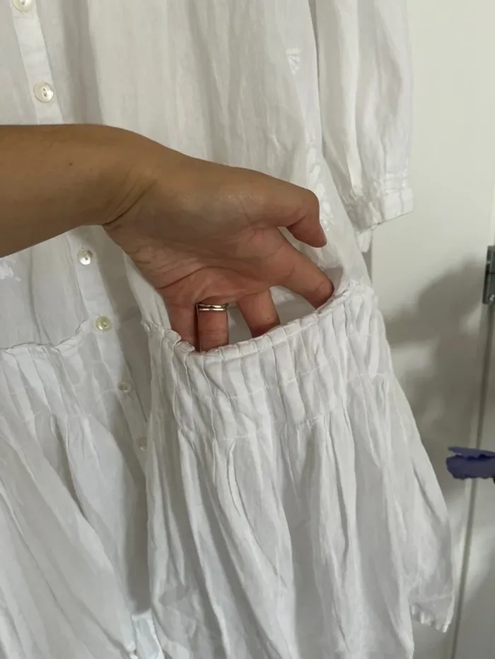 Robe tu - photo numéro 2
