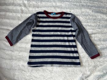 T-shirt manche longue