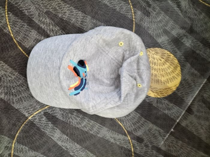 Casquette