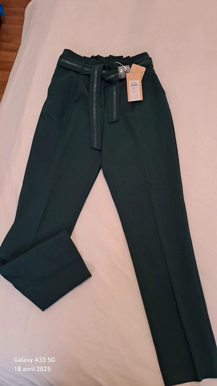 Pantalon Elora 36 neuf - photo numéro 7