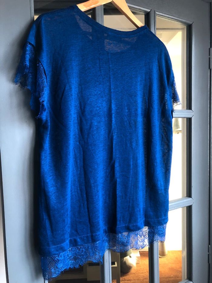 Blouse Zara - photo numéro 2