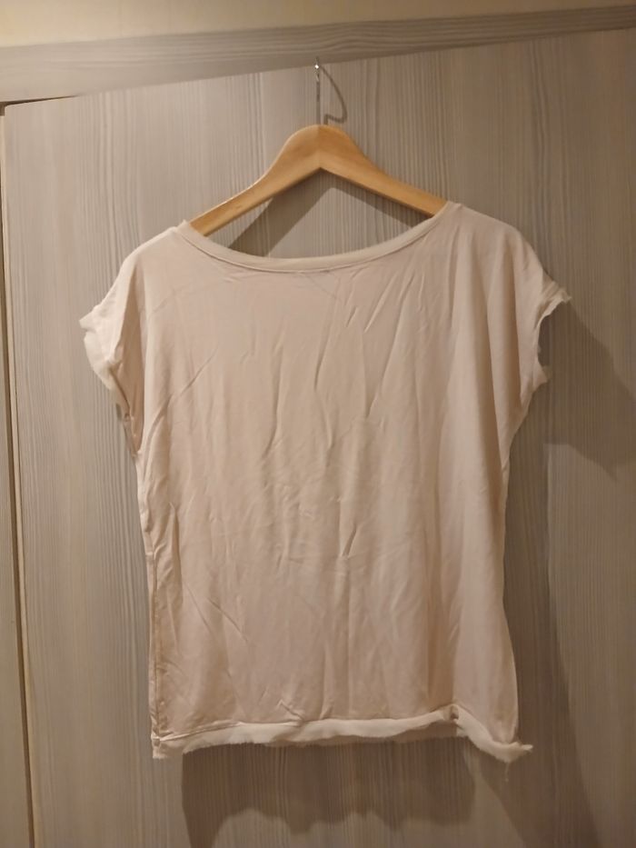T shirt femme Eros tu - photo numéro 6