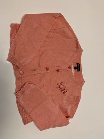 Gilet court