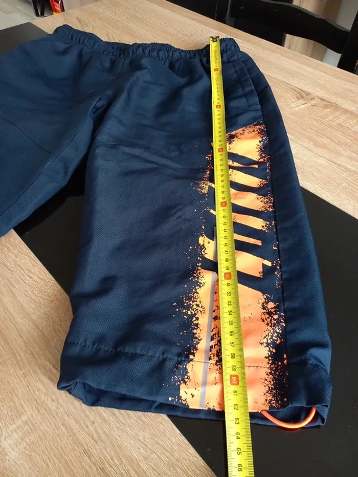 Short homme Lotto  M - photo numéro 2