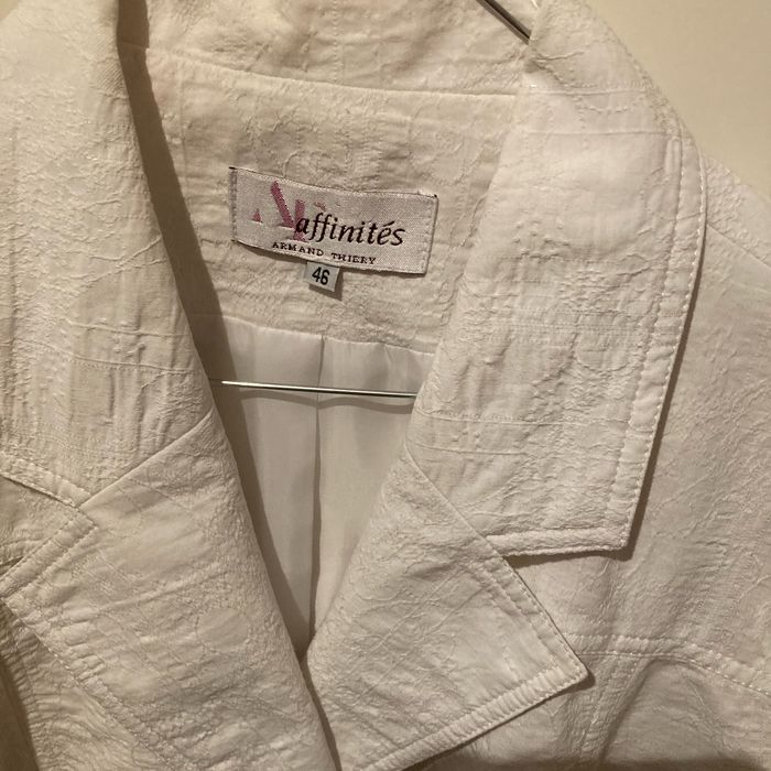 Veste en 46 - photo numéro 2