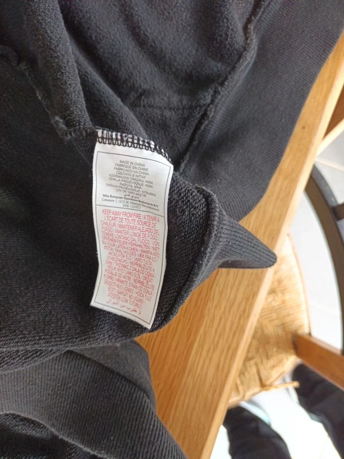 Veste Air Jordan - photo numéro 5