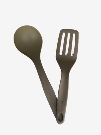 Lot de 2 Ustensiles de Cuisine Tefal - Éco-conçus
