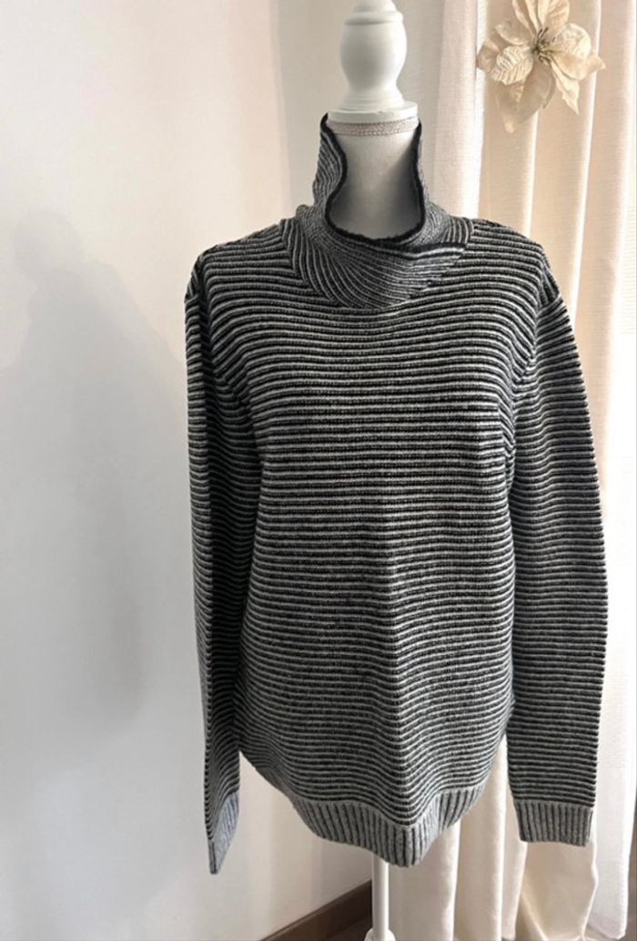 Koton Pull manche Homme S. Très bon état • Koton - photo numéro 4