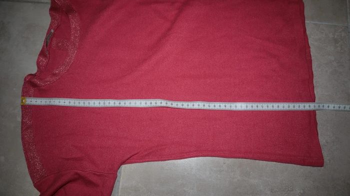 Pull Armand Thierry Corail - photo numéro 10