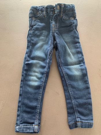 Jeans slim Mango Kids