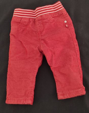 Pantalon bébé