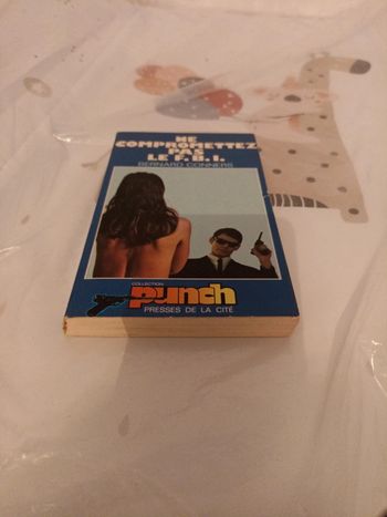 Ne compromettez pas le FBI