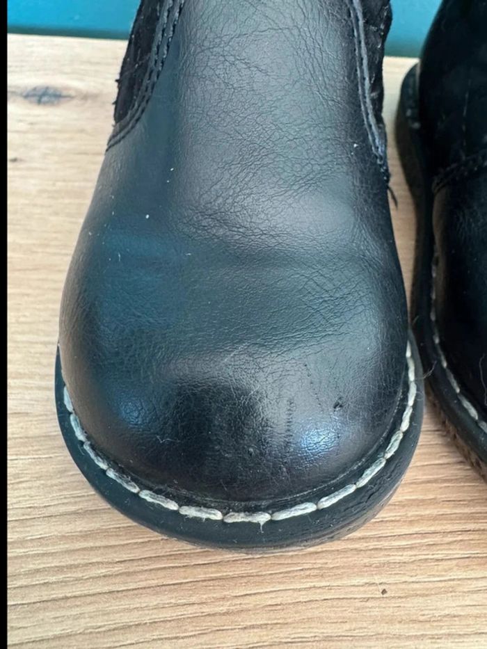 Bottines T22 - photo numéro 2