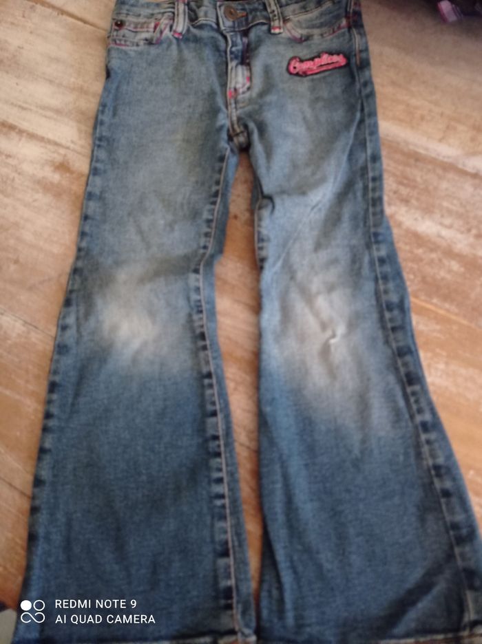 Lot 7 vêtements,+1 - photo numéro 8