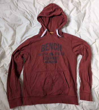 Sweat Bench