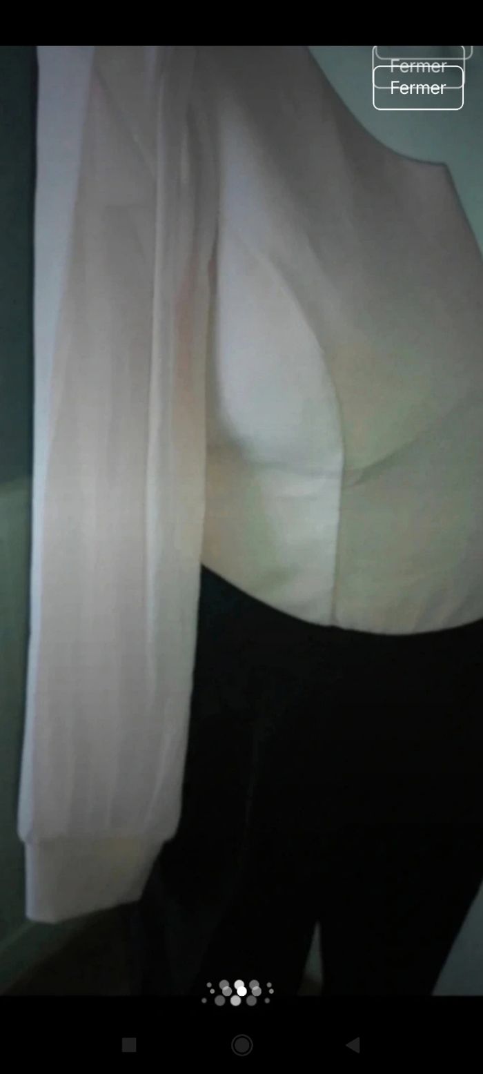 Très belle combinaison femme f15 - photo numéro 4