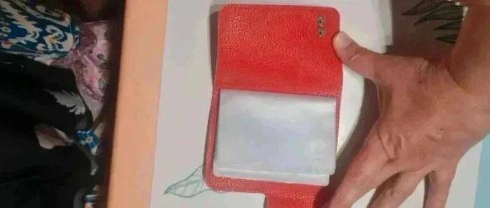 Porte carte - photo numéro 2