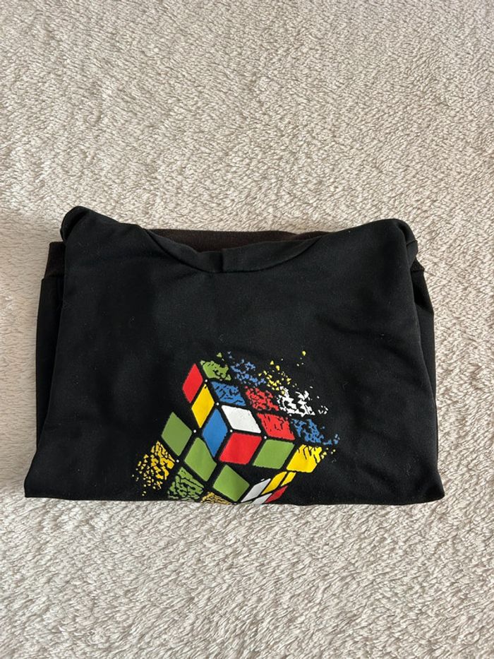 Sweat à capuche - photo numéro 3