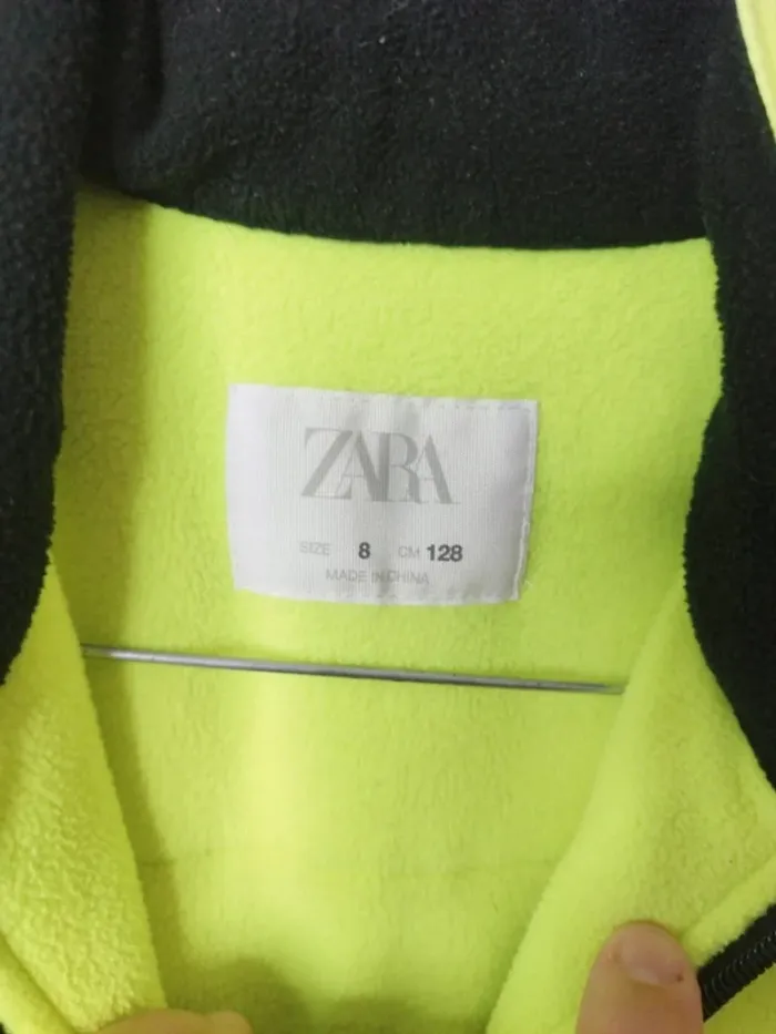 Sweat zara - photo numéro 4