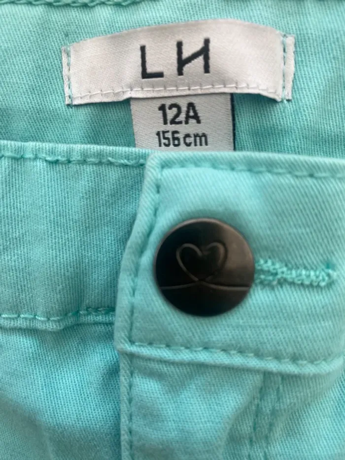Lot de 5 shorts - photo numéro 8