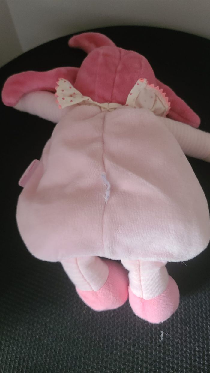 doudou corolle - photo numéro 4