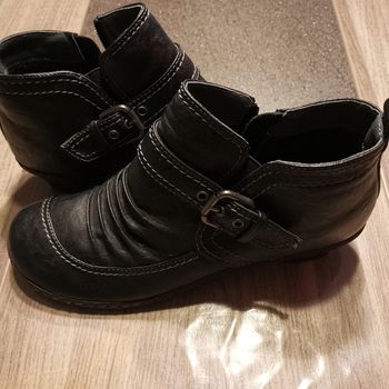 Boots T 41