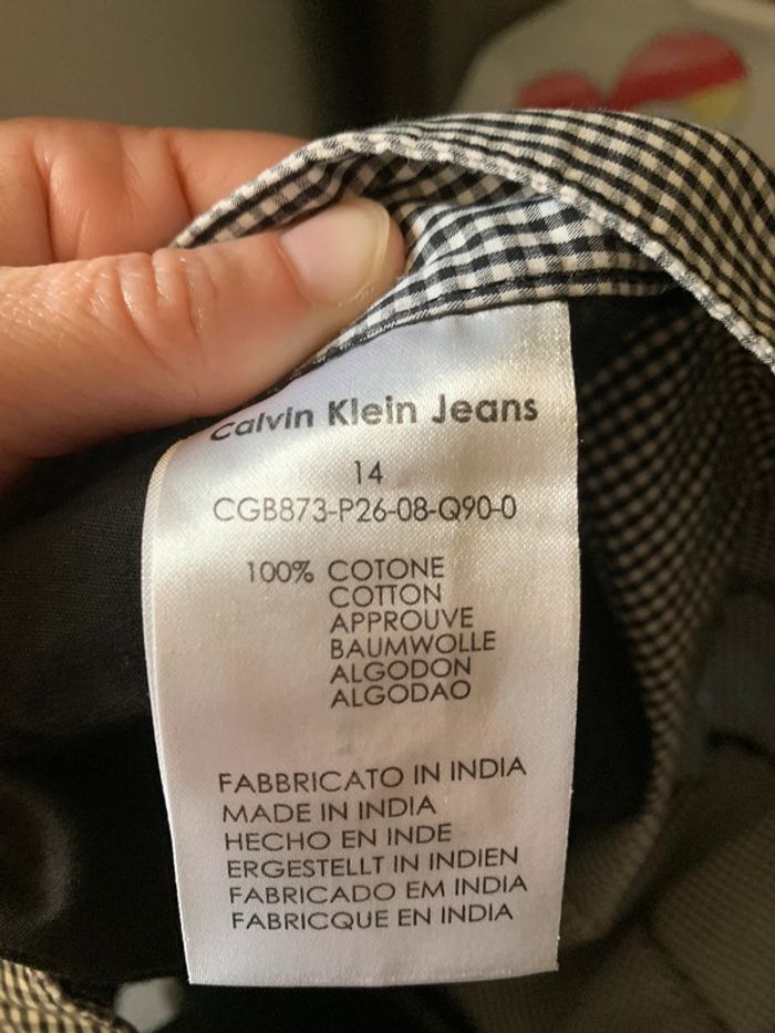 pantalon fin femme - photo numéro 4