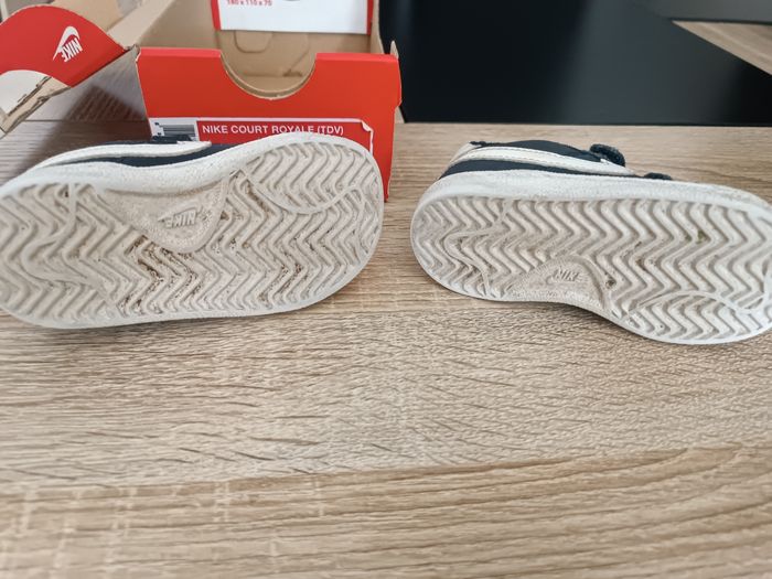 Chaussures Nike - photo numéro 5
