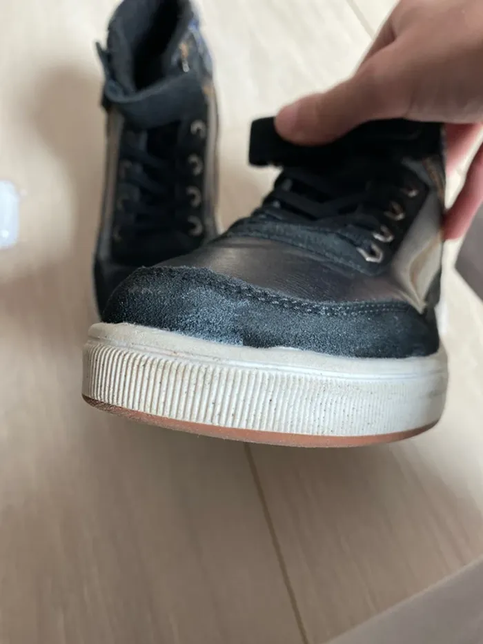 Chaussure enfant - photo numéro 6