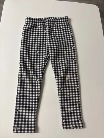 Pantalon fourré abeille 🐝
