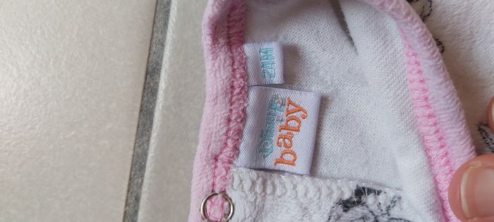 Pyjama hiver Minnie 24 mois - photo numéro 4