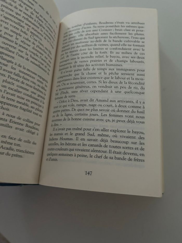 Livre la plantation du bois joli - photo numéro 2