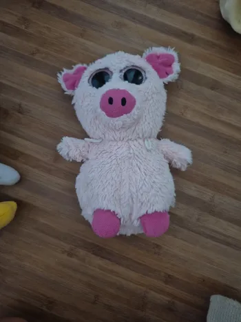 Petit cochon
