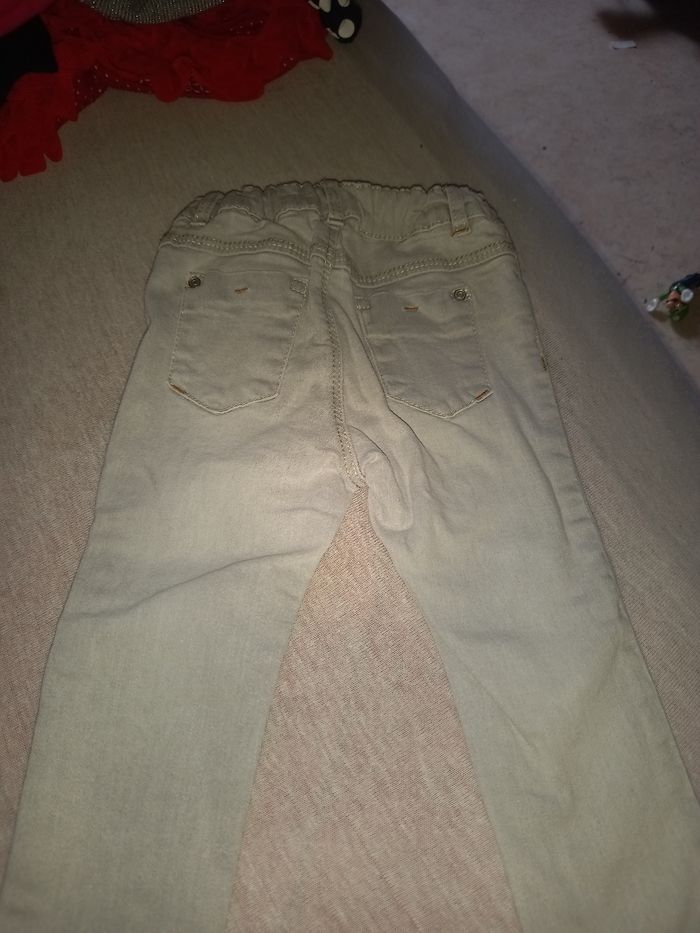 Slim kiabi 18mois - photo numéro 2