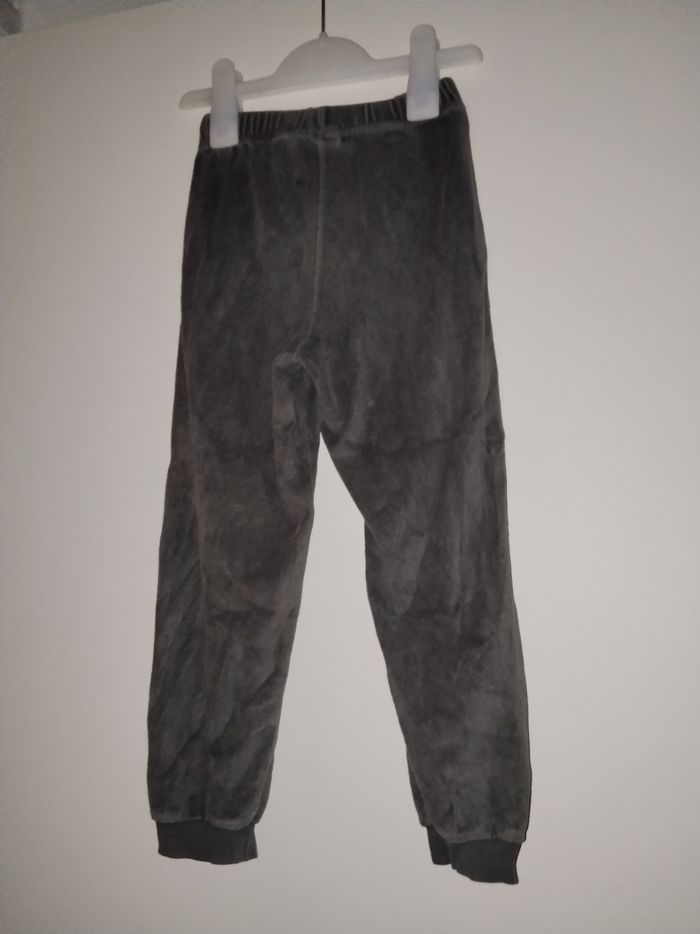 Pyjama super Mario taille 6 ans - photo numéro 6