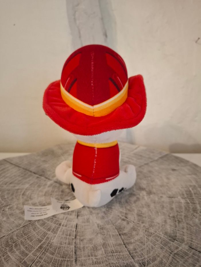 Peluche Marcus - Paw Patrol, la Pat'Patrouille - photo numéro 2