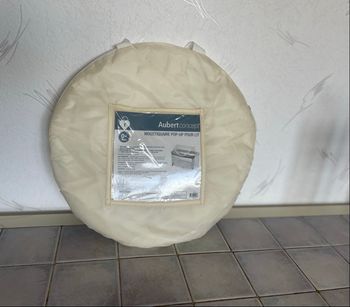 Moustiquaire pop-up pour lit bébé - Aubert