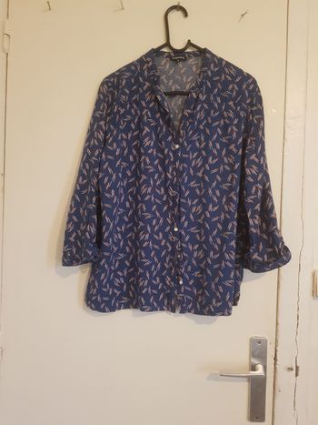 Chemise 
