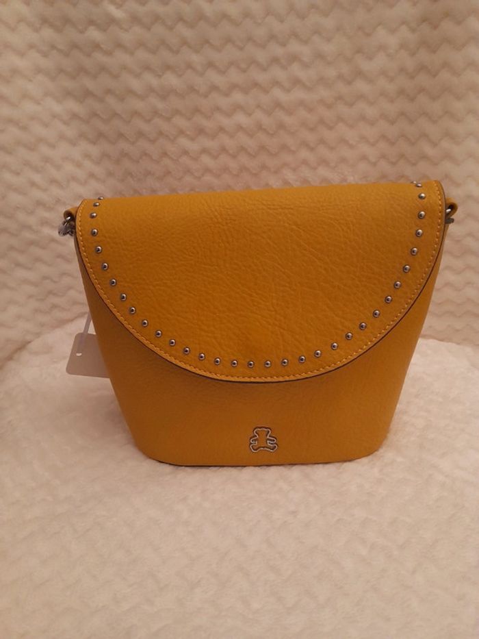 Beau sac à main en bandoulière idéal pour offrir 🎁 - photo numéro 2