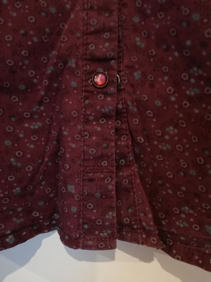 Chemisier - photo numéro 2