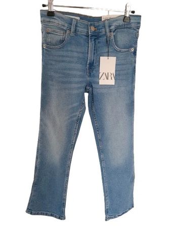Jeans flare  zara