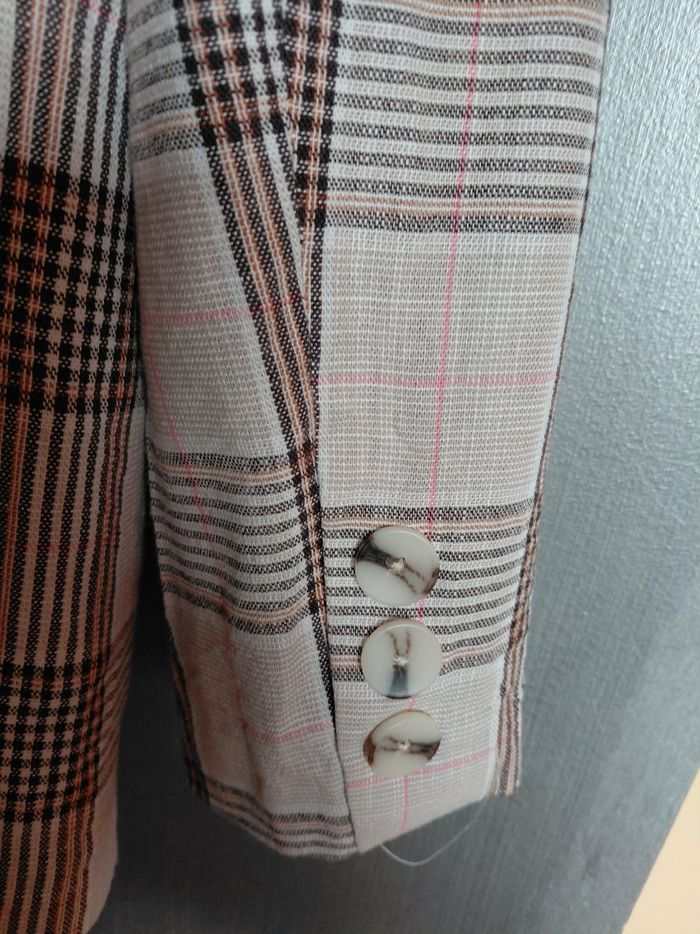 Très jolie veste femme T M - photo numéro 9